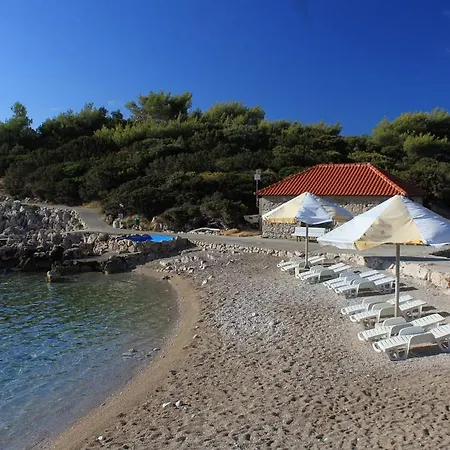 Prizba 10061d Apartament Blato (Korcula)