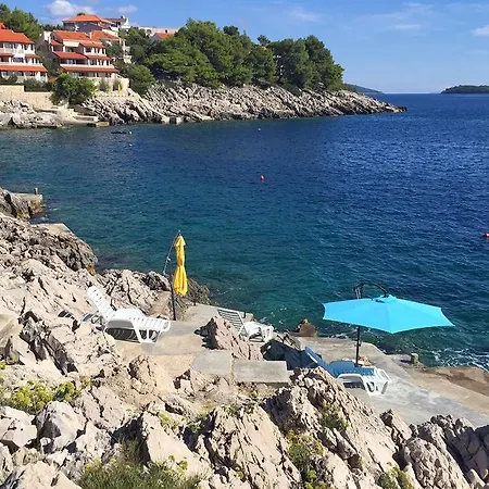 Prizba 10061d Apartament Blato (Korcula)