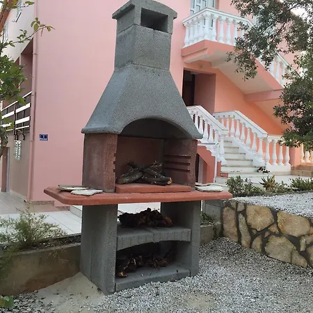Apartament Prizba 10061d Blato (Korcula)