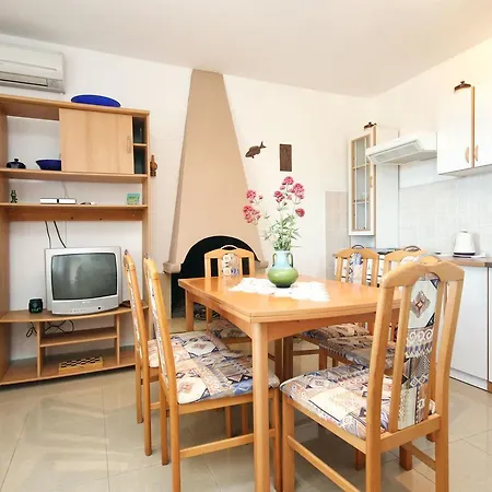 Apartament Prizba 10061d *
