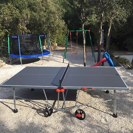 Prizba 10061d Apartament Blato (Korcula)
