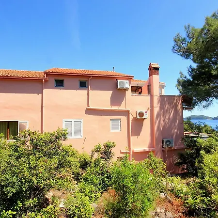 Prizba 10061d Apartament Blato (Korcula)